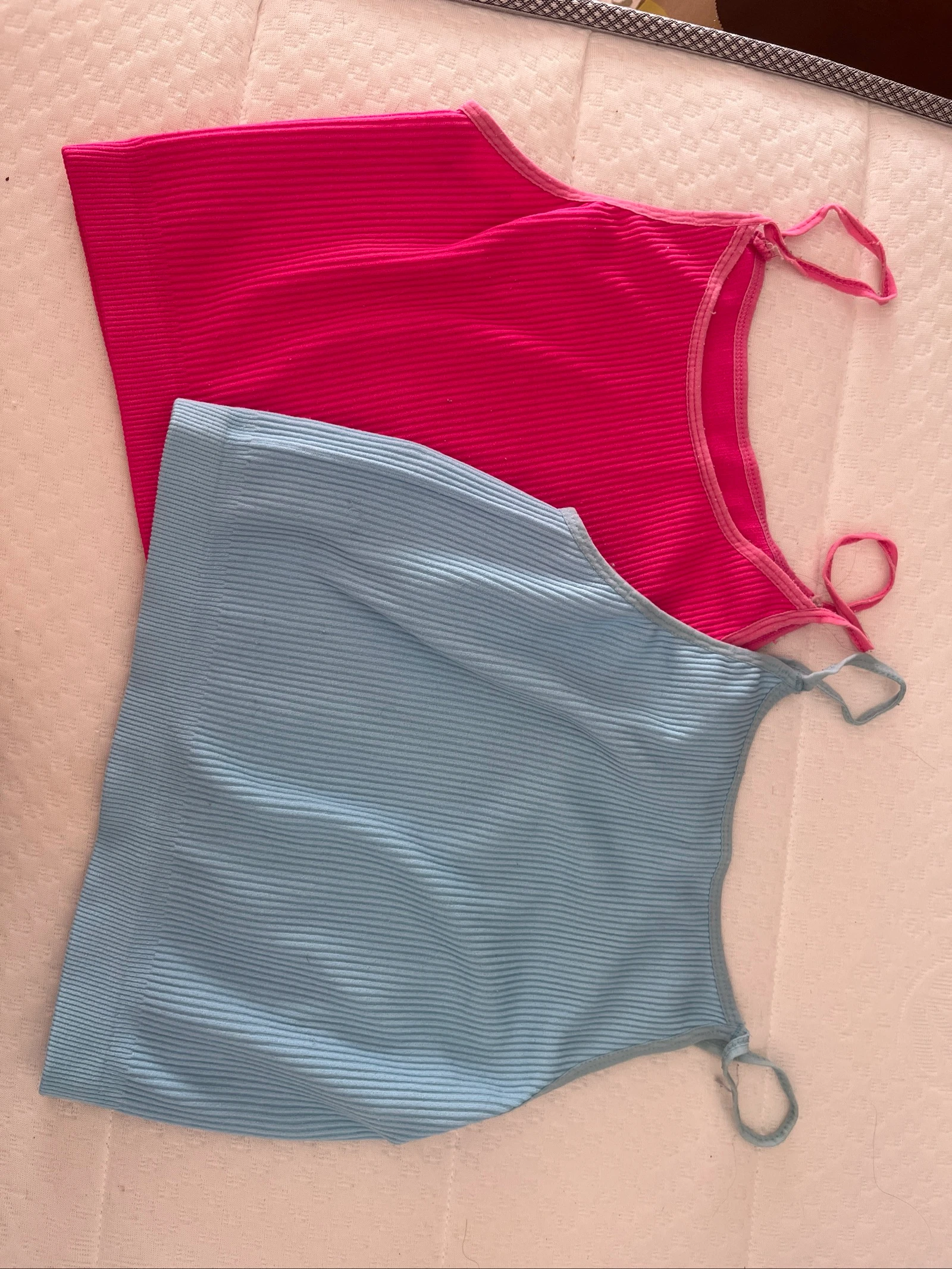 pack de 2 tops 